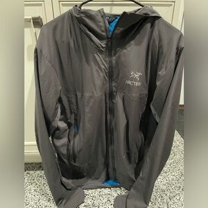 Arc'teryx Men's jacket